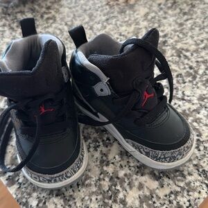 Baby Jordan’s